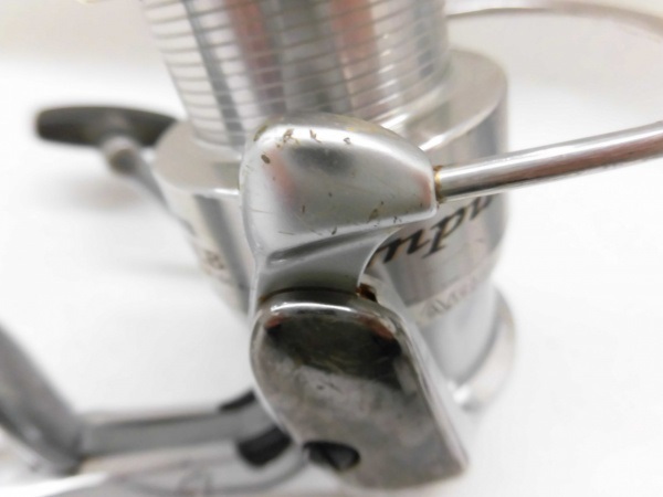 03トーナメントISO インパルト 2500LB